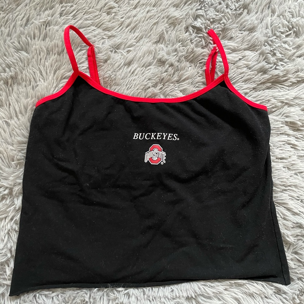 OSU shirt